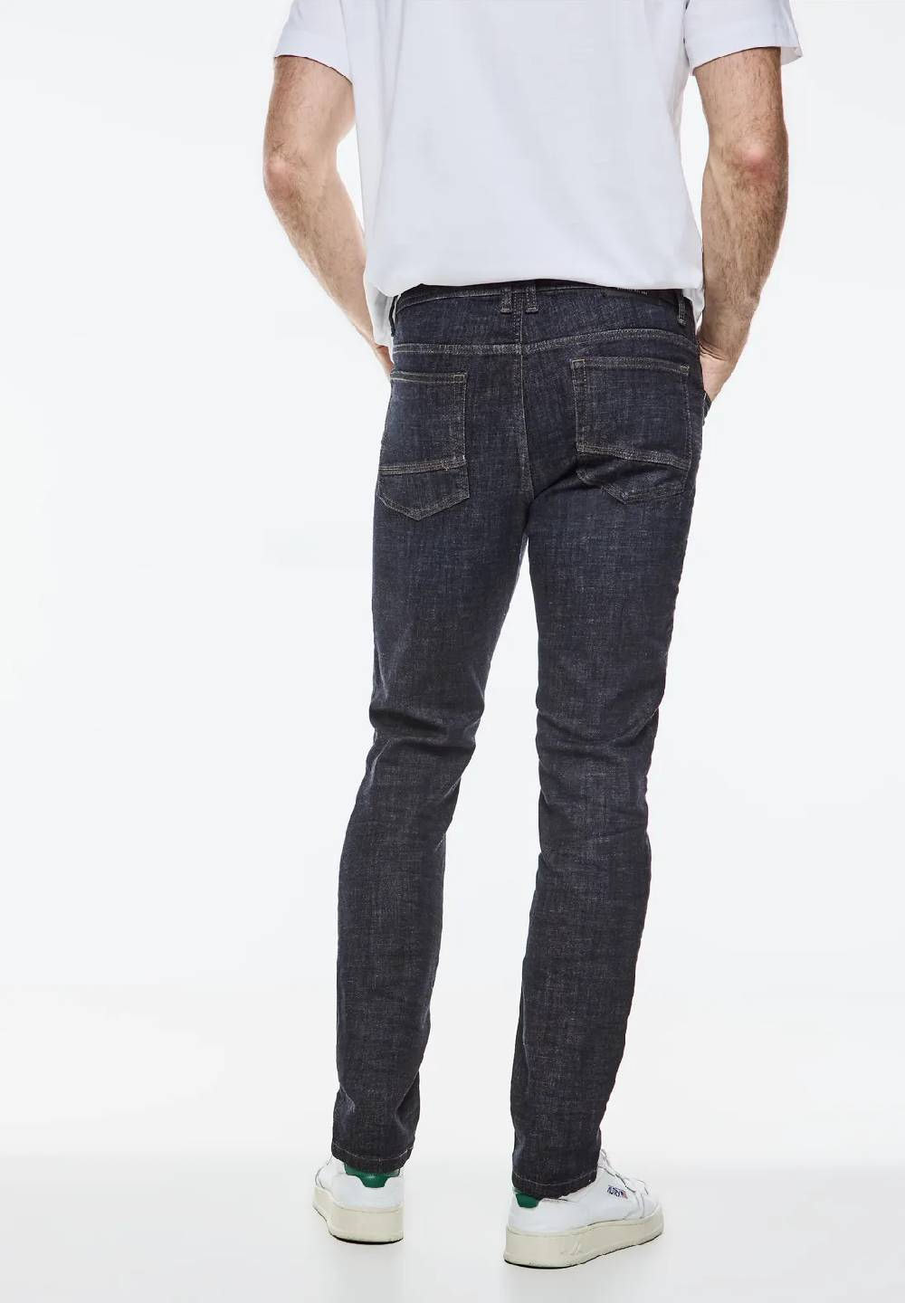 Street One Jeans im Regular Fit - Style PLAYER Bestseller