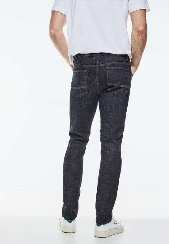 Street One Jeans im Regular Fit - Style PLAYER Bestseller