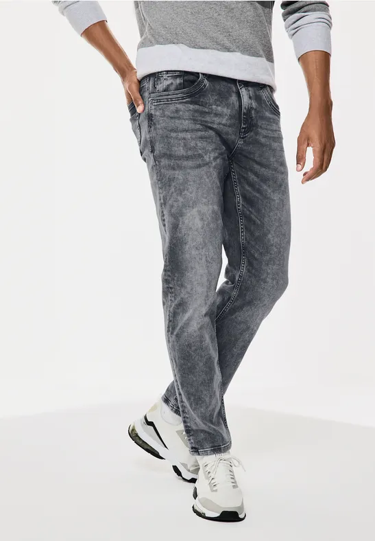 Street One Jeans Regular Fit - Style SURFER Räumungsverkauf