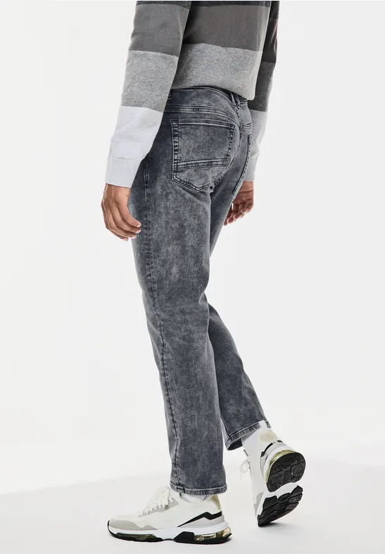 Street One Jeans Regular Fit - Style SURFER Räumungsverkauf