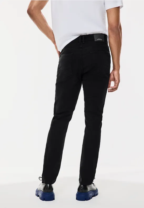 Street One Regular Fit Jeans - Style PLAYER Kauf eins, bekomm eins gratis