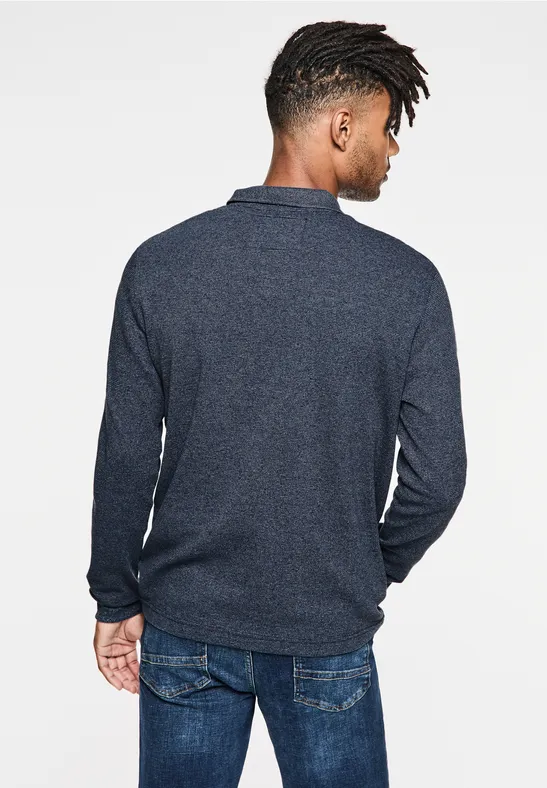 Street One Ottoman-Pullover Tägliche Deals