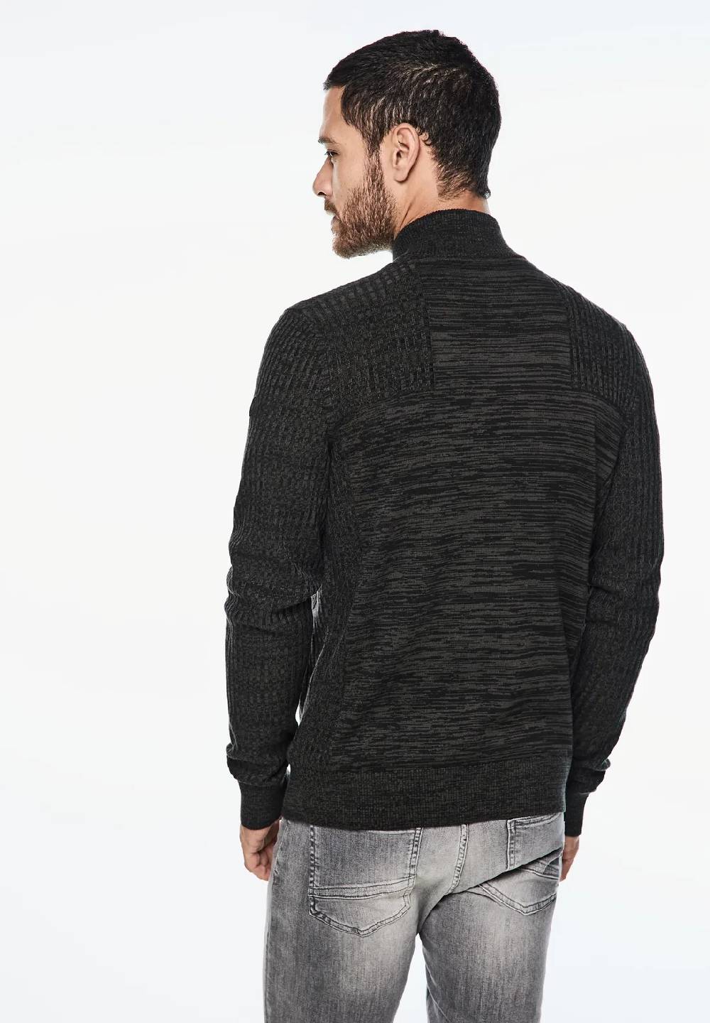 Street One Strukturjacke VIP-Rabatte