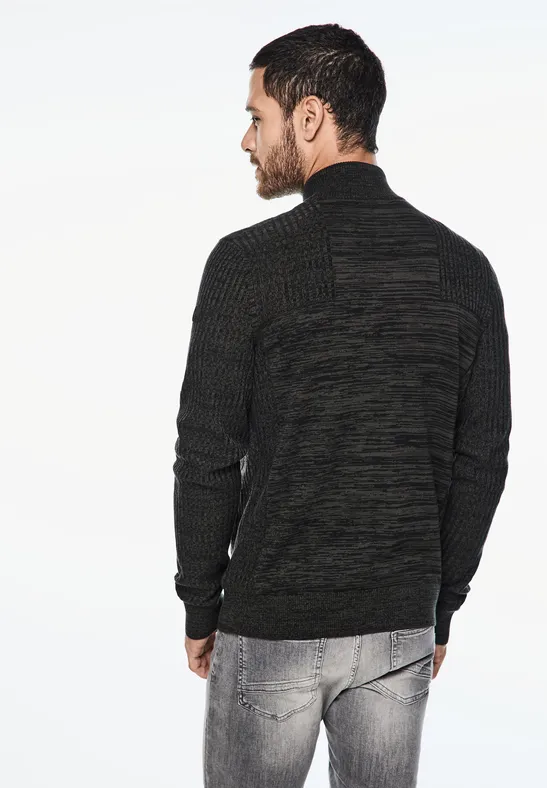 Street One Strukturjacke VIP-Rabatte