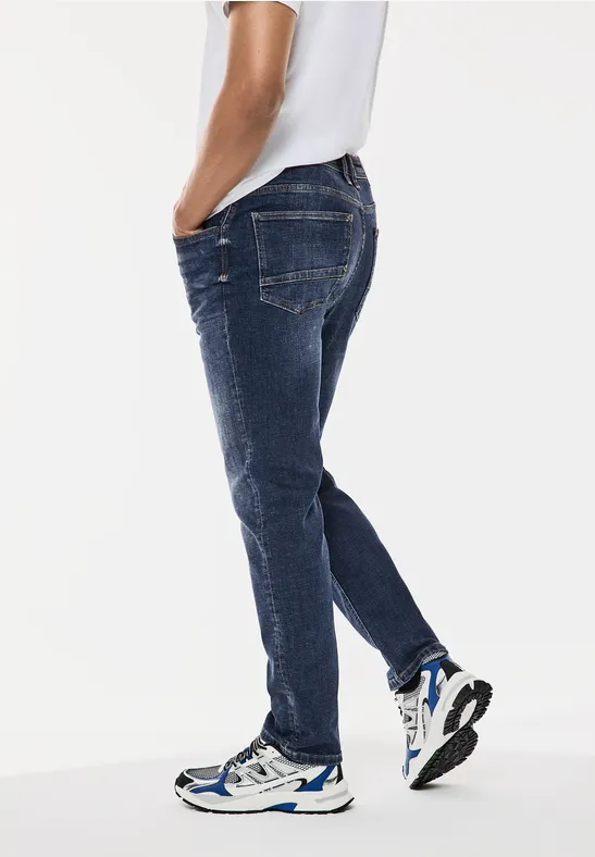 Street One Jeans im Regular Fit - Style SURFER JETZT KAUFEN