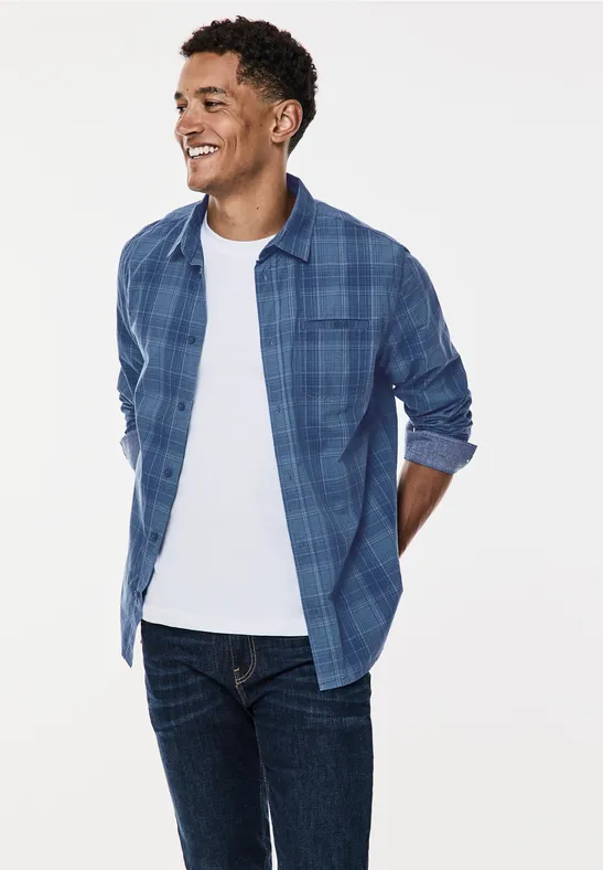 Street One Kariertes Hemd Bis zu 50% Rabatt