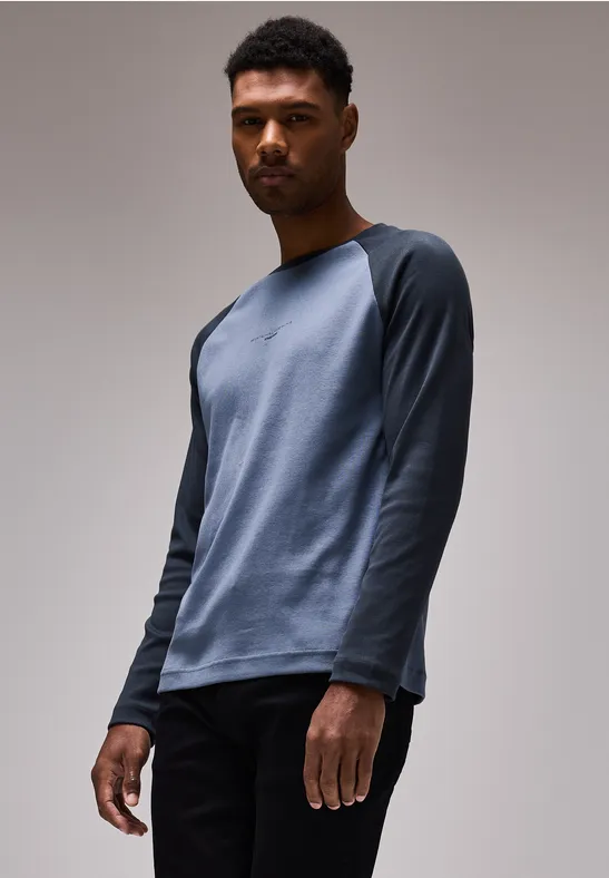 Street One Ripp-Raglan-Longsleeve Bis zu 60% Rabatt