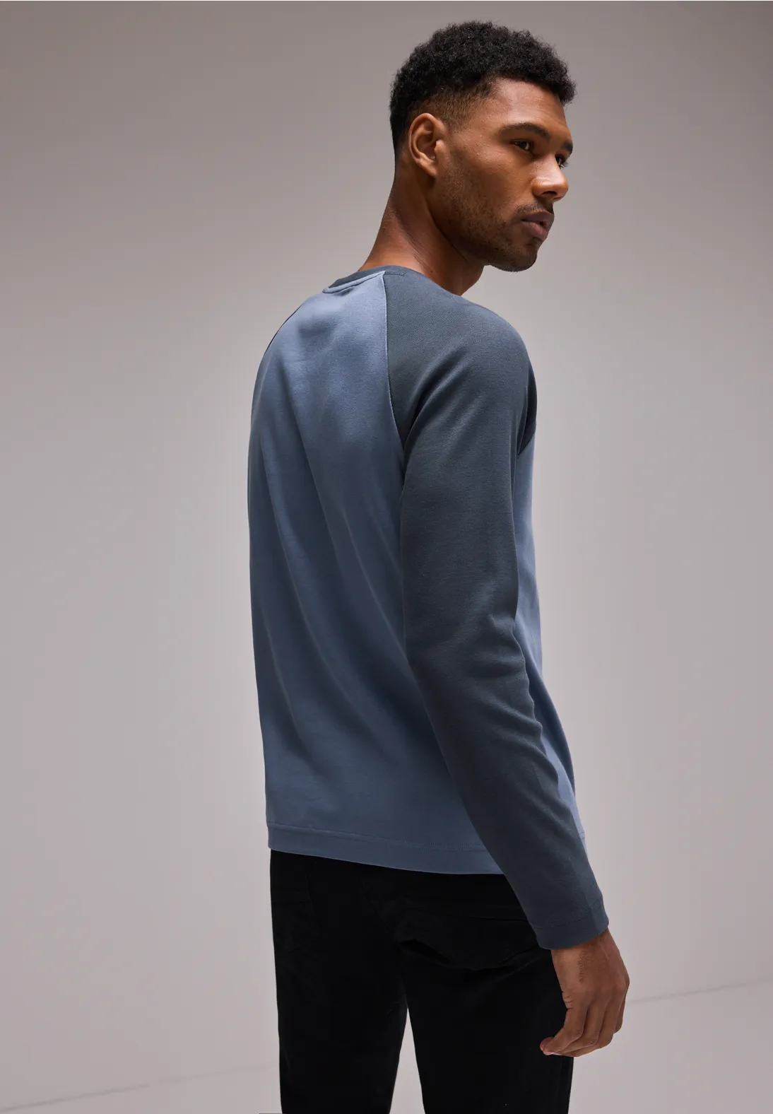 Street One Ripp-Raglan-Longsleeve Bis zu 60% Rabatt