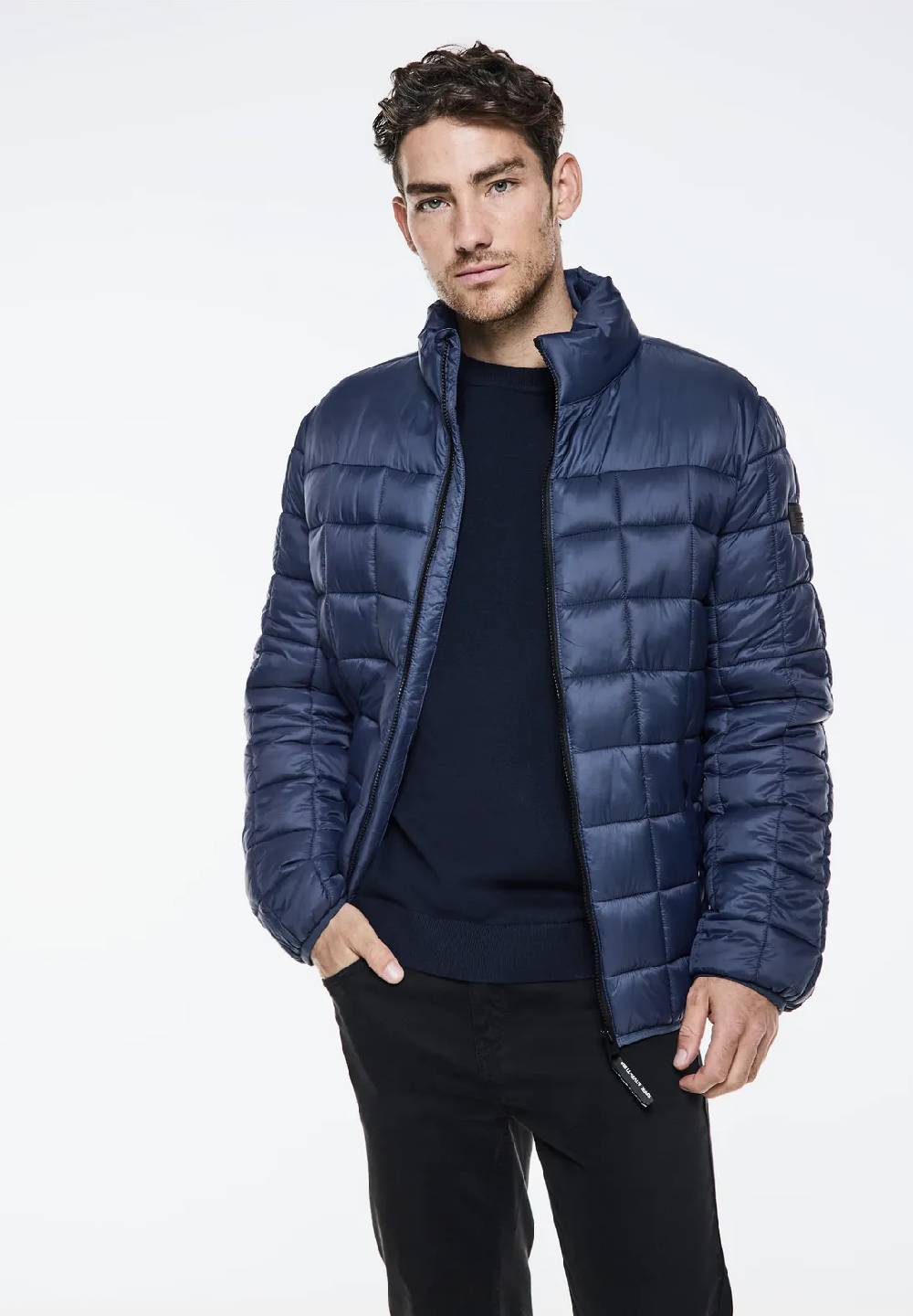 Street One Steppjacke