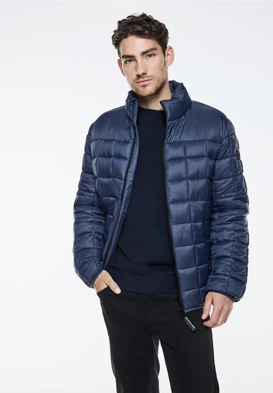 Street One Steppjacke Discount Store für neue Produkte