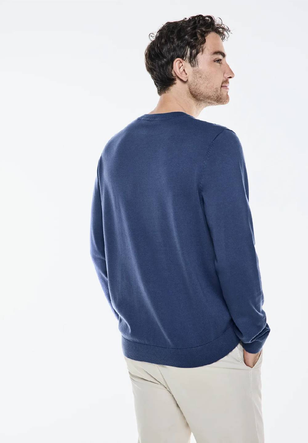 Street One Feinstrickpullover Nur noch ein Tag übrig