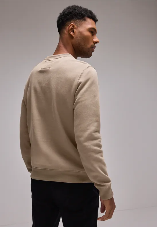 Street One Softes Sweatshirt Riesige Rabatte