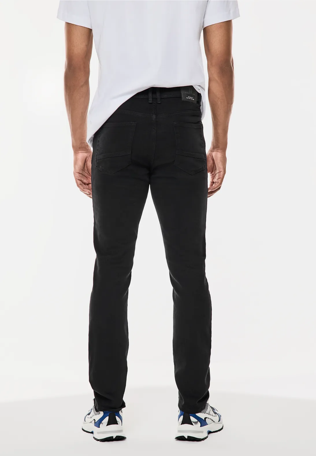 Street One Jeans im Slim Fit - Style RACER Begrenzt auf 3 Tage