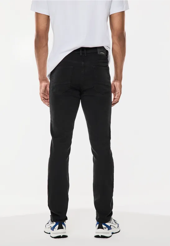 Street One Jeans im Slim Fit - Style RACER Begrenzt auf 3 Tage