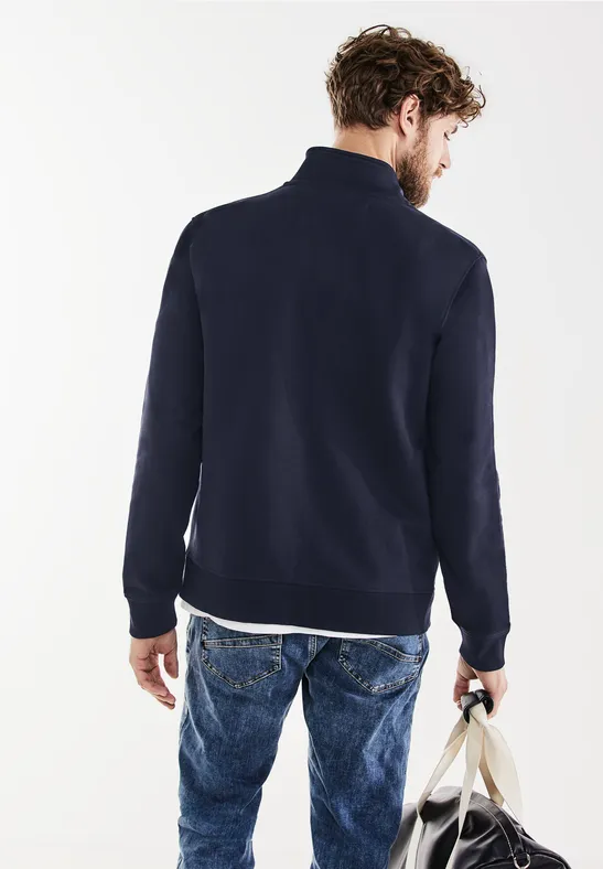 Street One Troyer Sweatjacke Im Verkauf