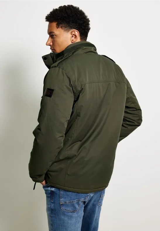 Street One Outdoor Fieldjacket 2025