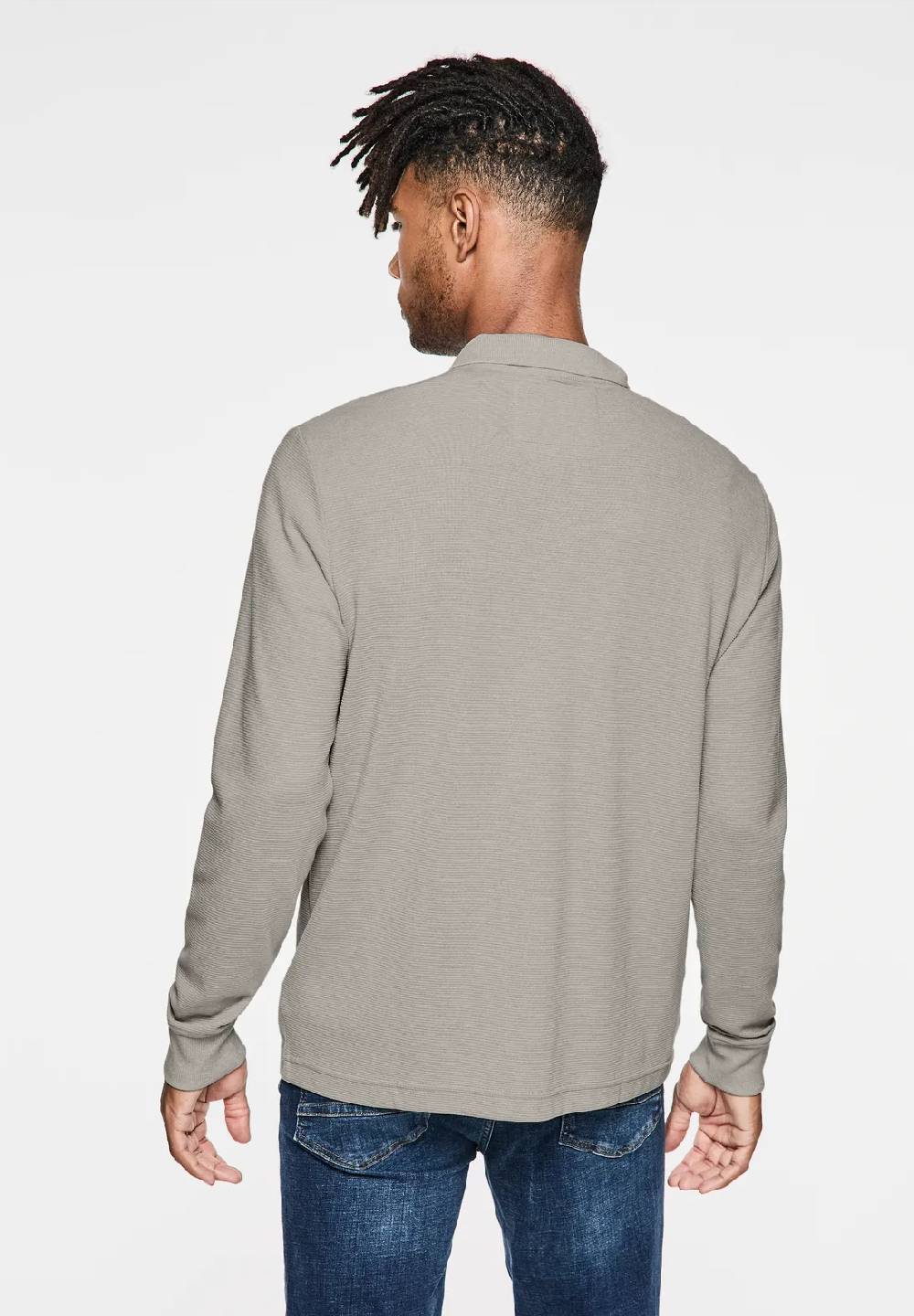 Street One Ottoman-Pullover Online