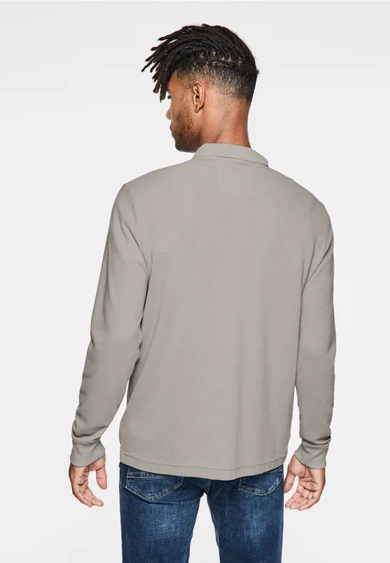 Street One Ottoman-Pullover Online
