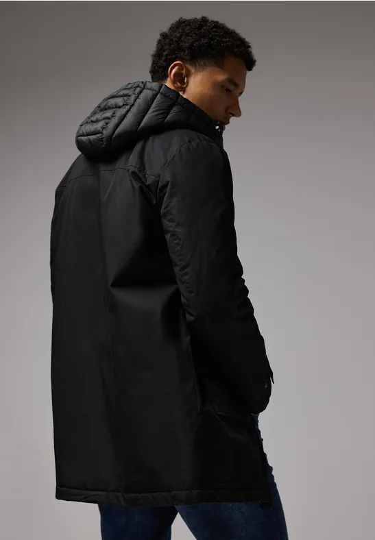 Street One Winterjacke Outlet
