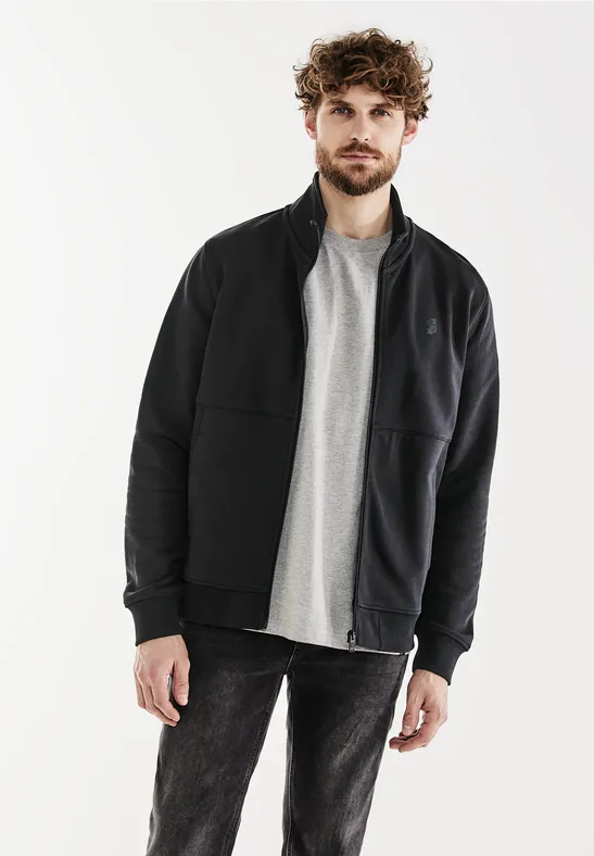 Street One Troyer Sweatjacke Verkauf