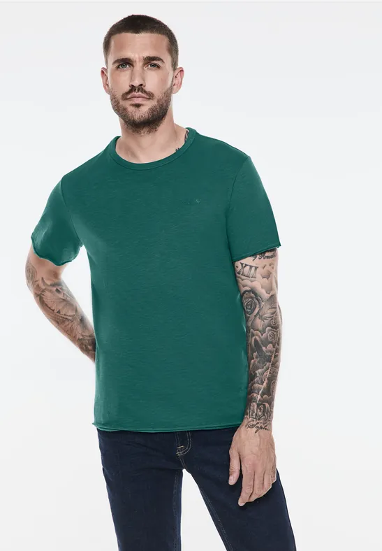 Street One Flammgarn T-Shirt Fabrikpreis
