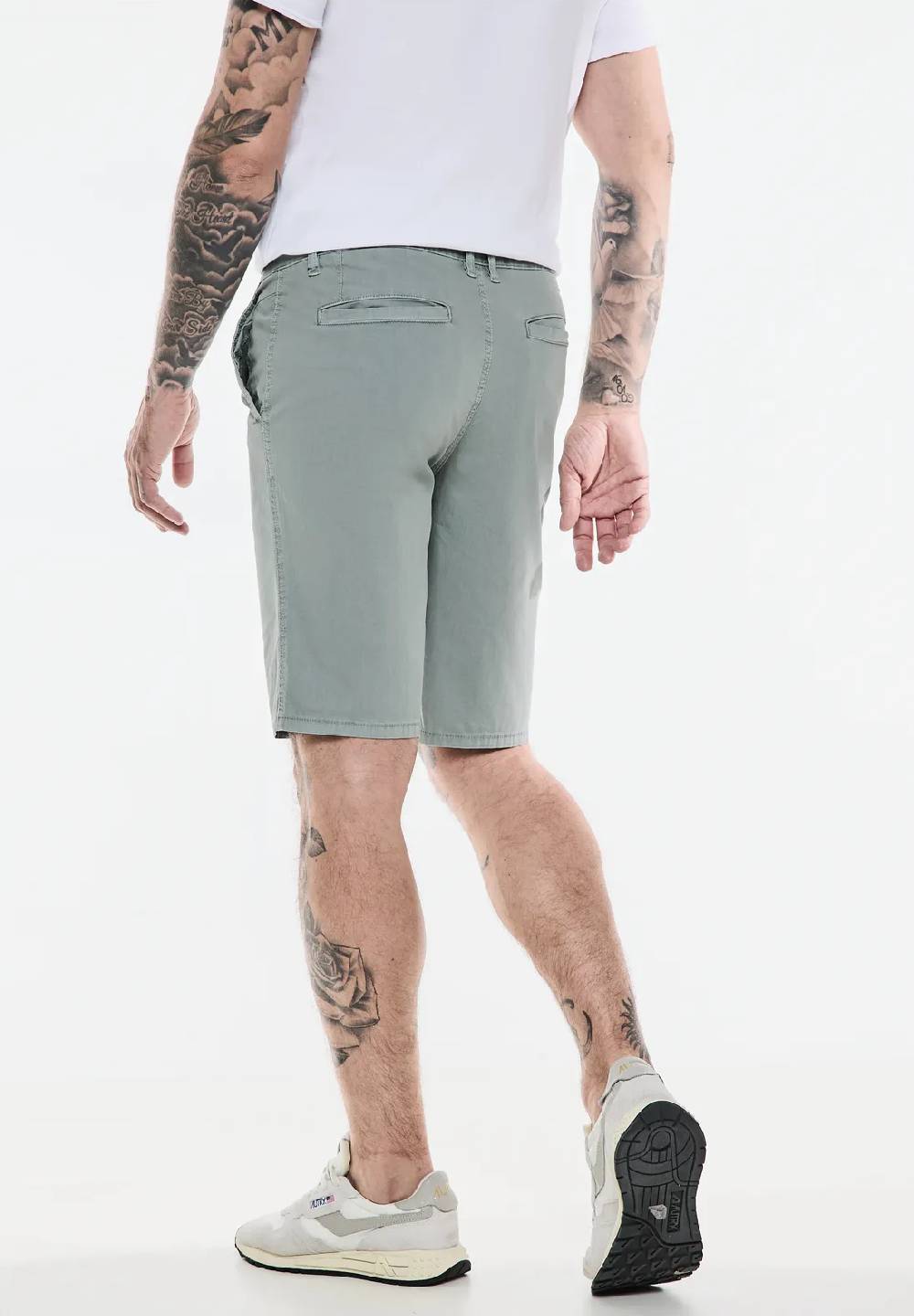 Street One Chino Shorts Relaxed Fit Günstig kaufen