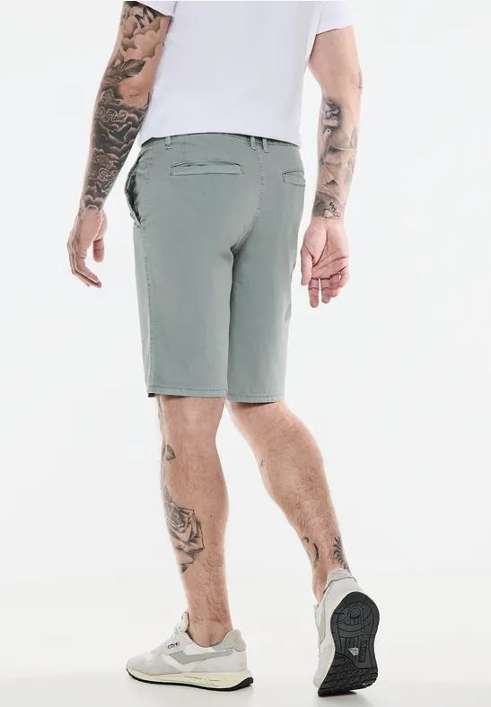Street One Chino Shorts Relaxed Fit Günstig kaufen