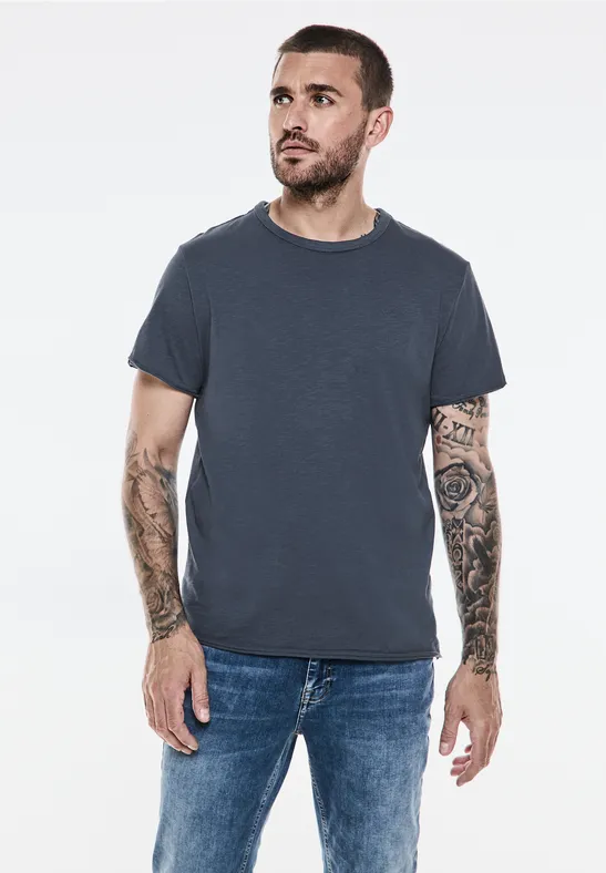 Street One Flammgarn T-Shirt Cyber Monday