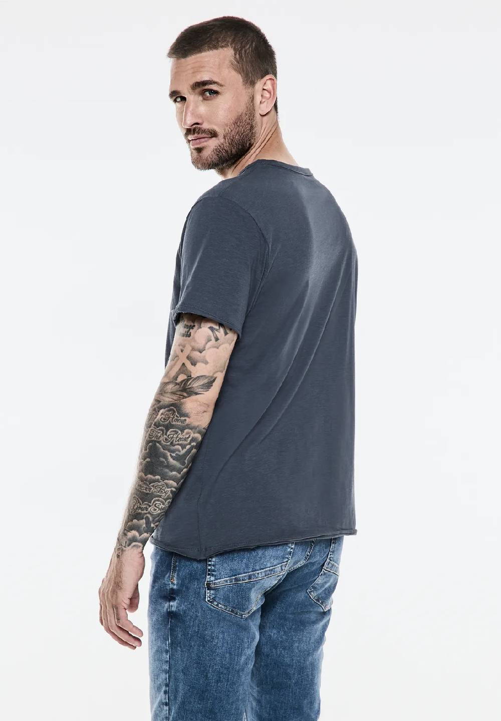 Street One Flammgarn T-Shirt Cyber Monday