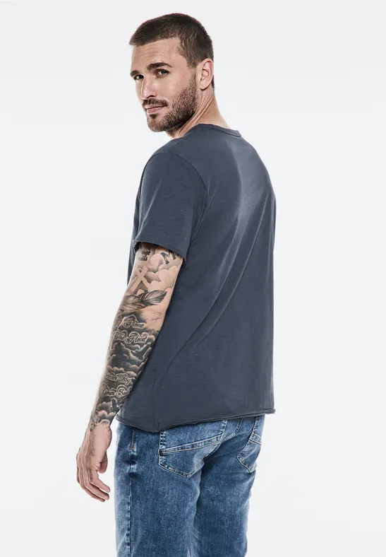 Street One Flammgarn T-Shirt Cyber Monday