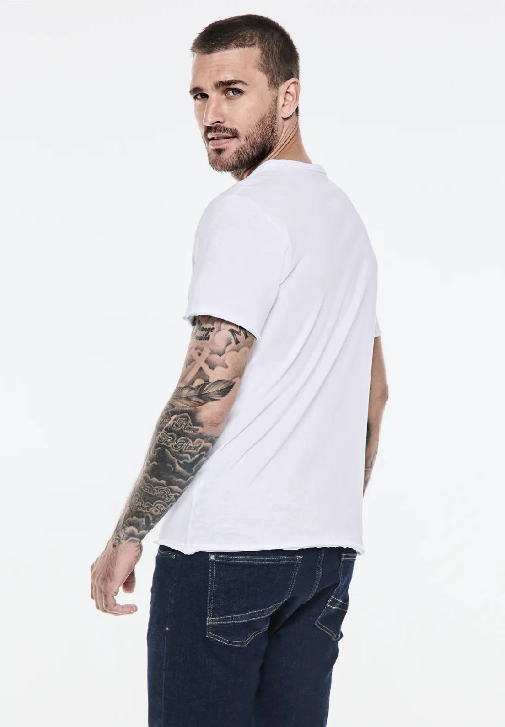 Street One Flammgarn T-Shirt Weihnachtsangebot