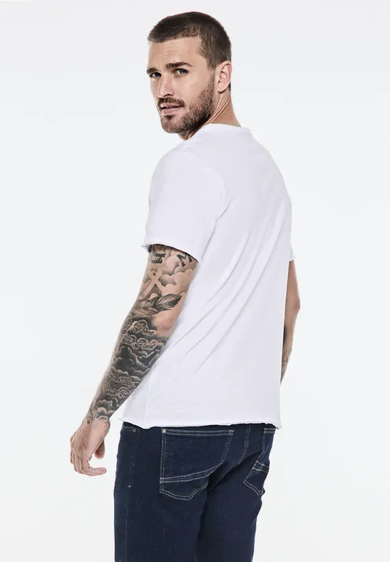 Street One Flammgarn T-Shirt Weihnachtsangebot