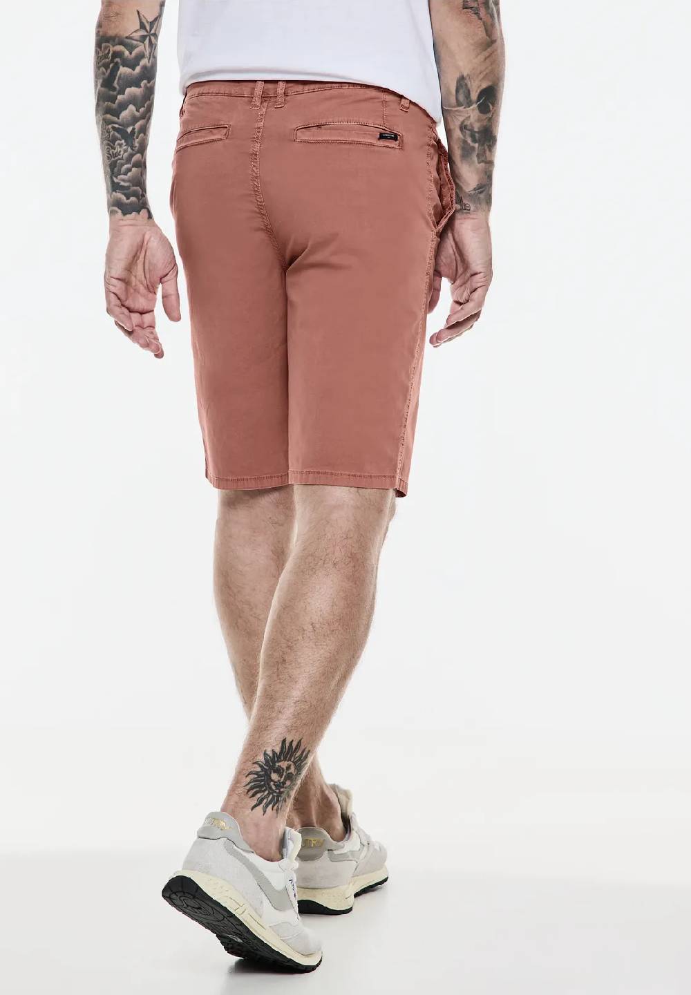 Street One Chino Shorts Relaxed Fit Valentinstagsangebot
