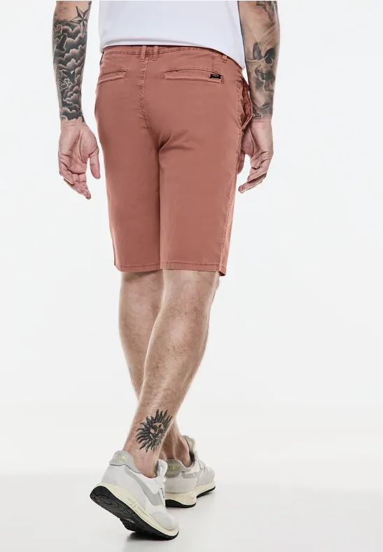 Street One Chino Shorts Relaxed Fit Valentinstagsangebot