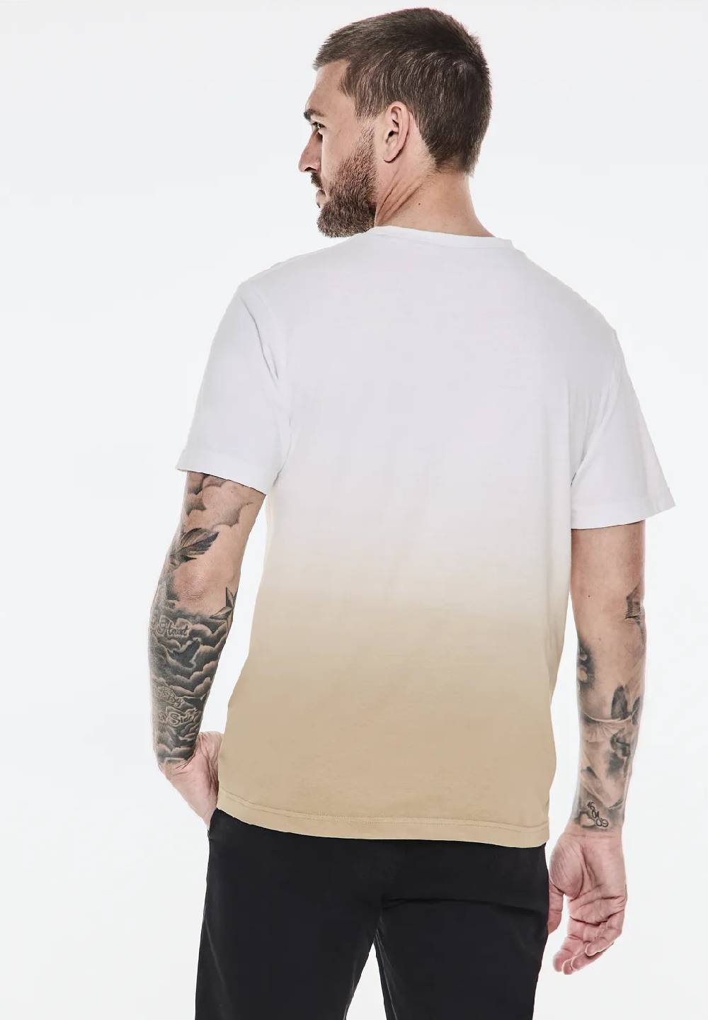 Street One T-Shirt mit Farbverlauf Online Outlet