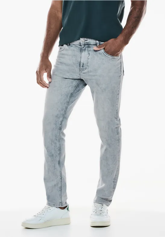 Street One Jeans im Regular Fit - Style PLAYER Exklusive Angebote