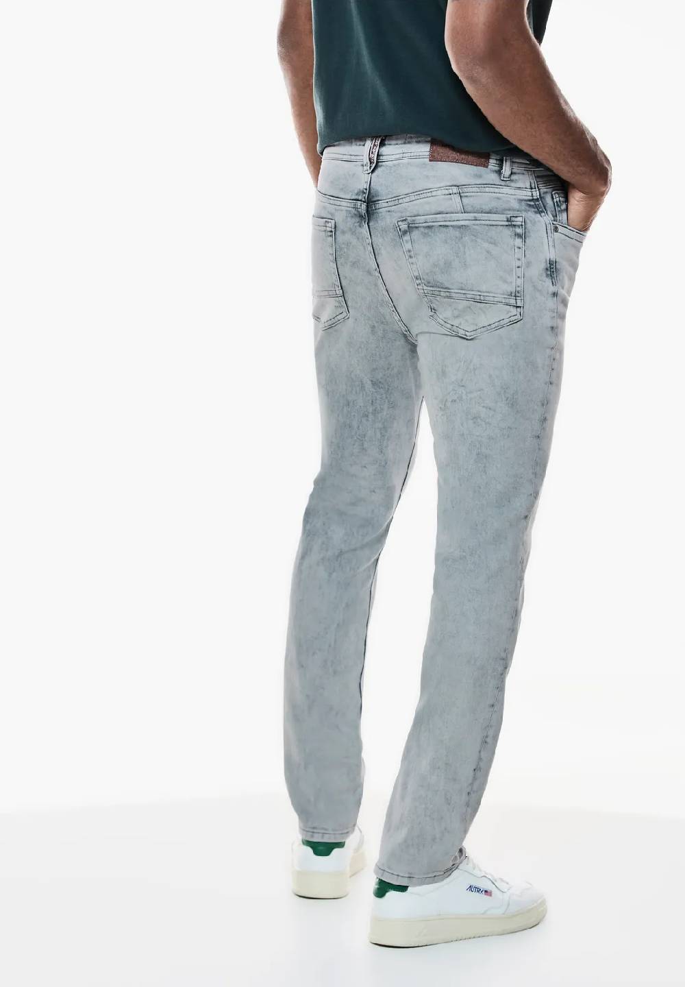 Street One Jeans im Regular Fit - Style PLAYER Exklusive Angebote
