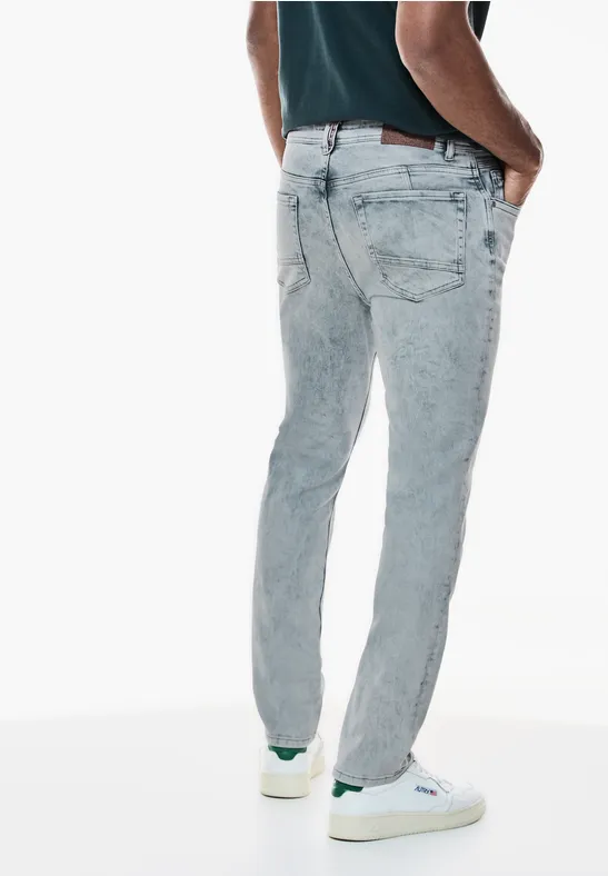 Street One Jeans im Regular Fit - Style PLAYER Exklusive Angebote