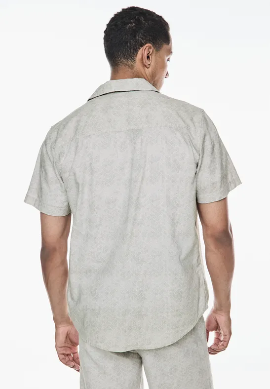 Street One Hemd mit Resort Print Sonderangebote