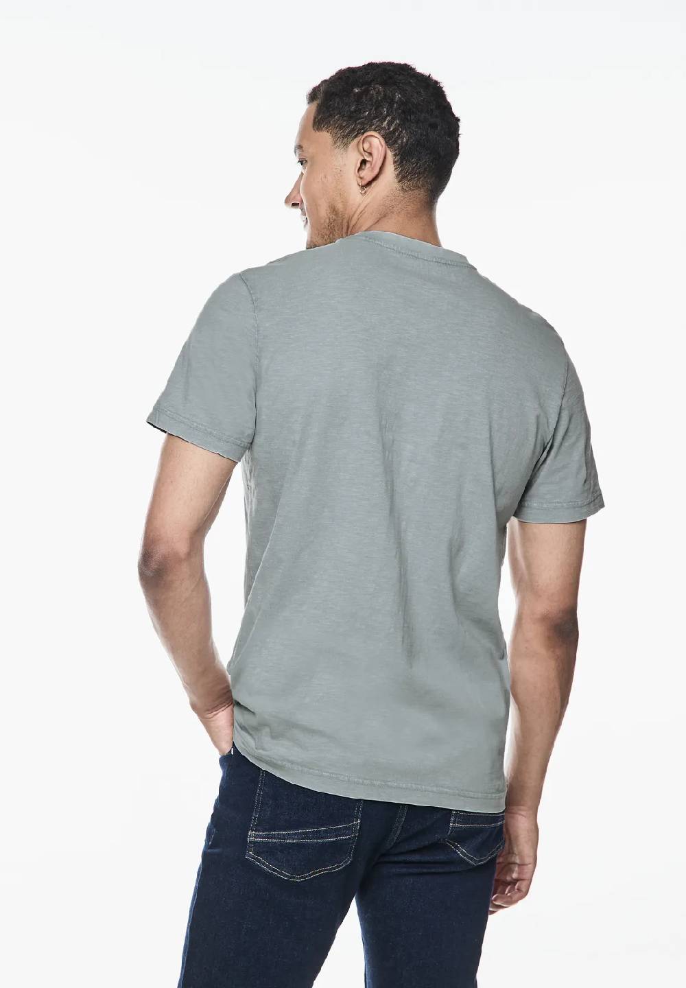 Street One Garmend Dye Slub T-Shirt Wochenangebot