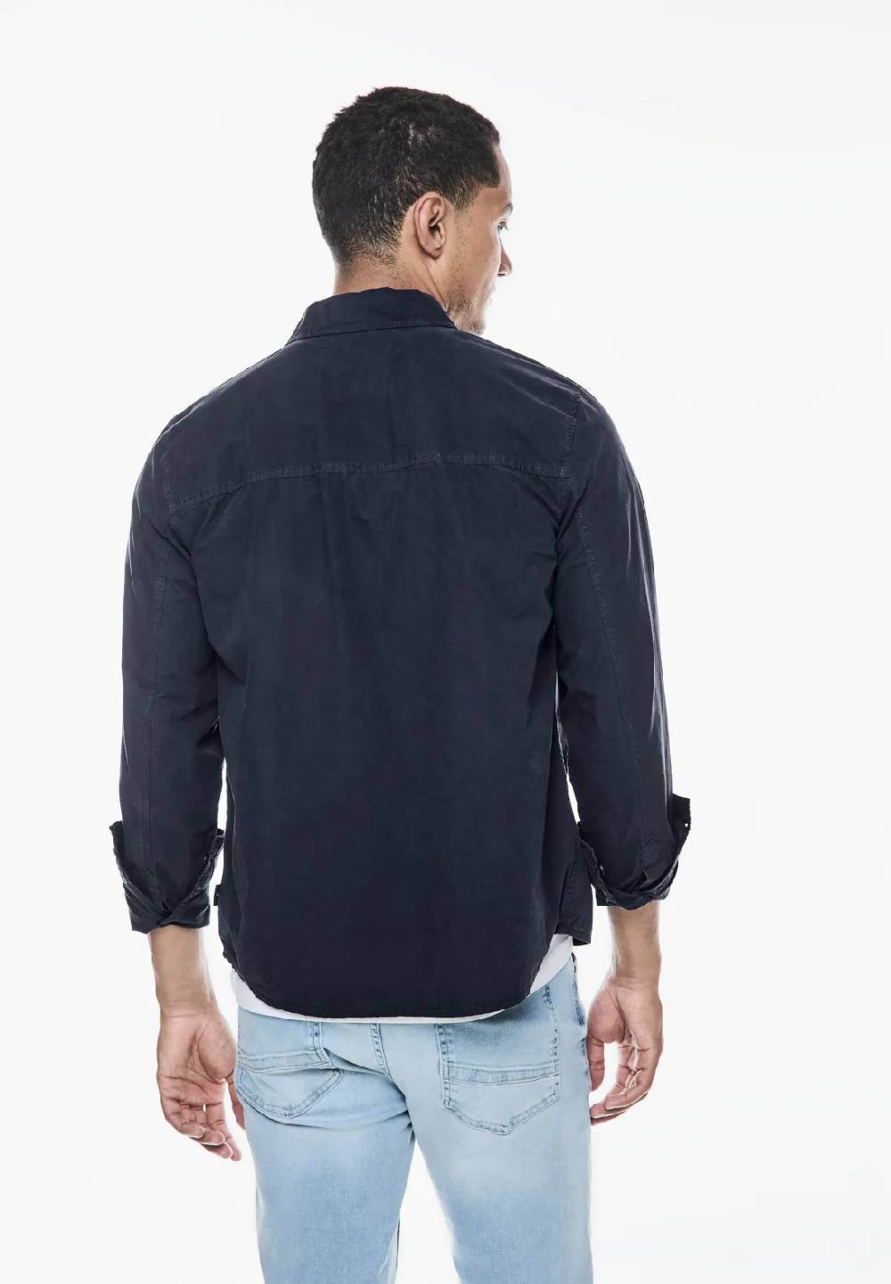 Street One Leichtes Sommer Overshirt Neueste Stile