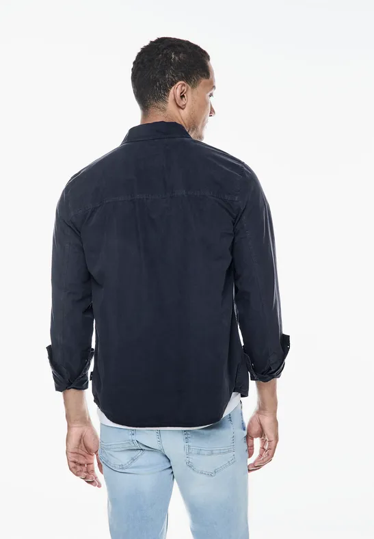 Street One Leichtes Sommer Overshirt Neueste Stile