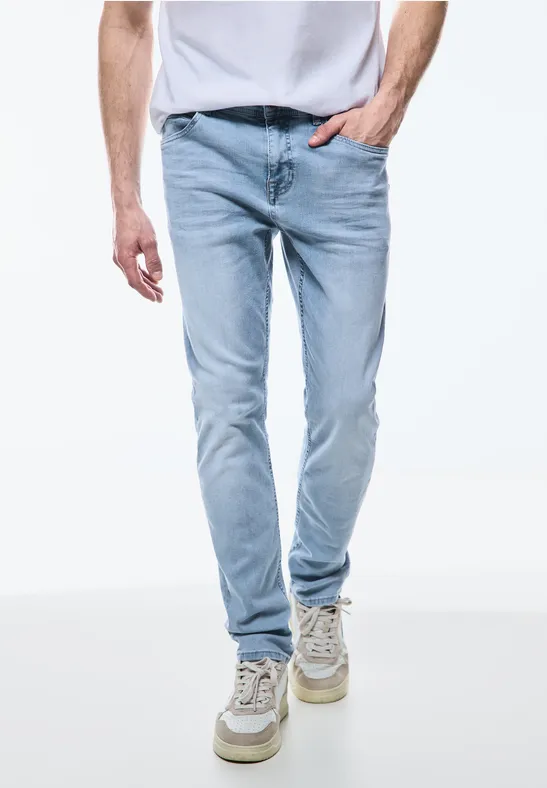 Street One Jeans im Regular Fit - Style PLAYER Bis zu 65% Rabatt