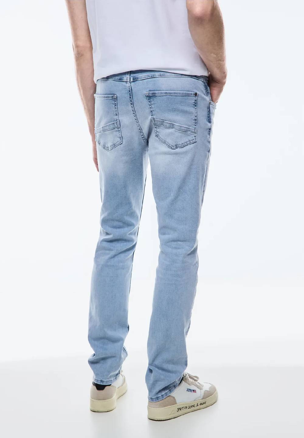 Street One Jeans im Regular Fit - Style PLAYER Bis zu 65% Rabatt