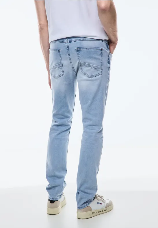 Street One Jeans im Regular Fit - Style PLAYER Bis zu 65% Rabatt