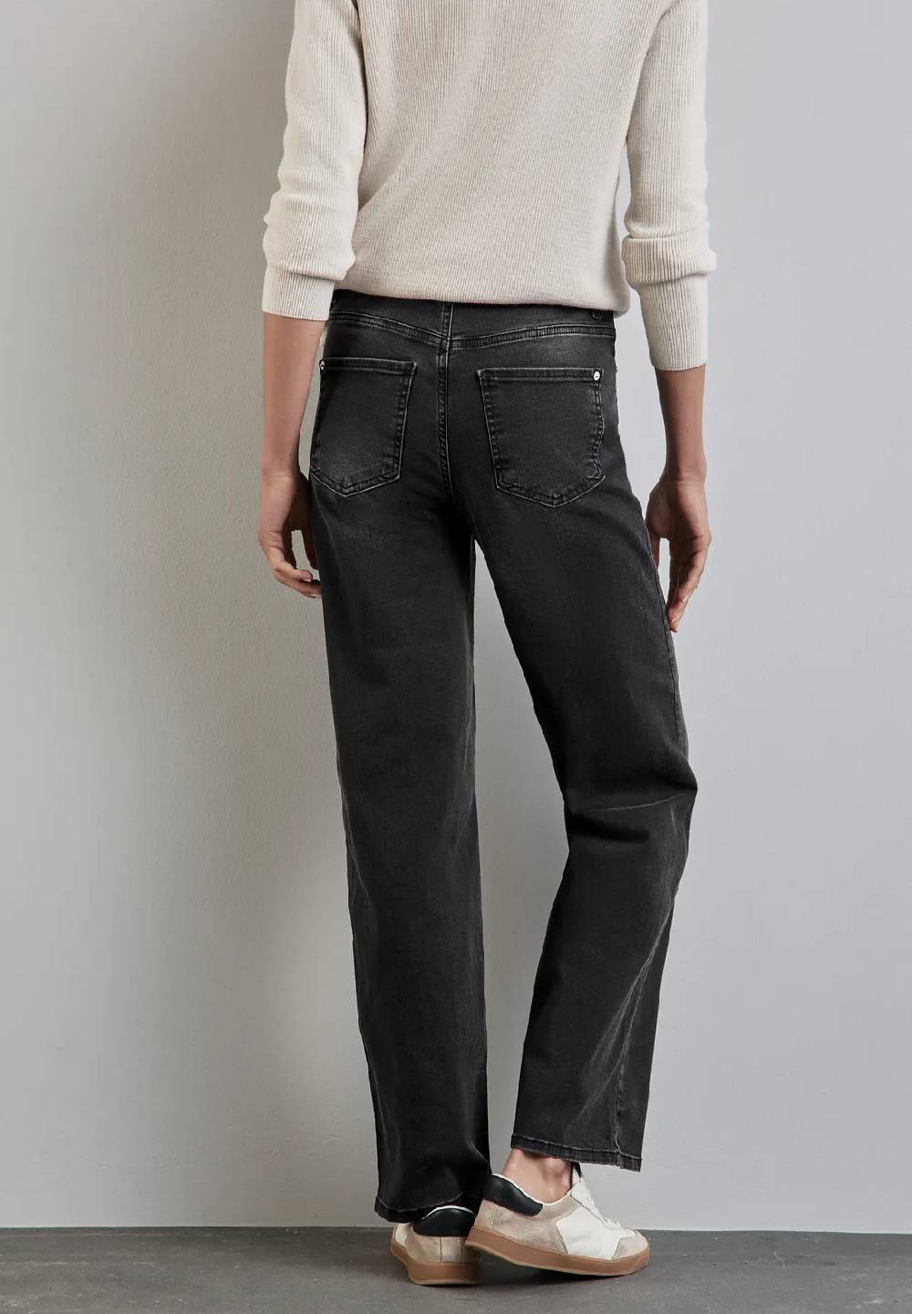 Street One Jeans im Loose Fit Riesige Rabatte