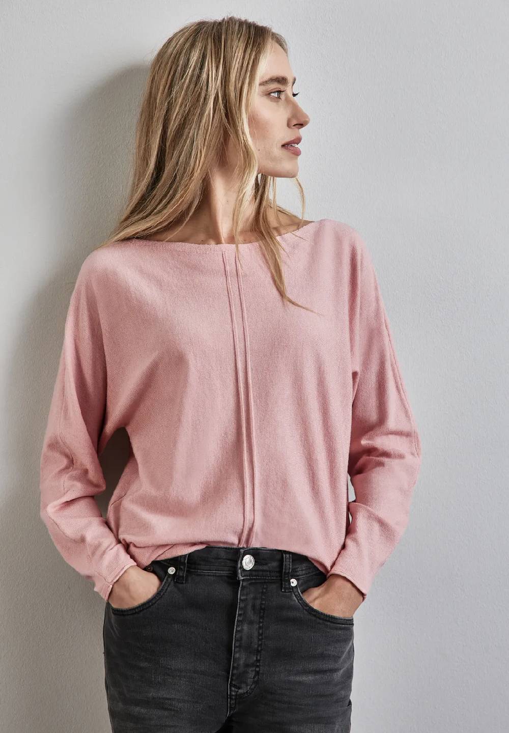 Street One Dolman Pullover