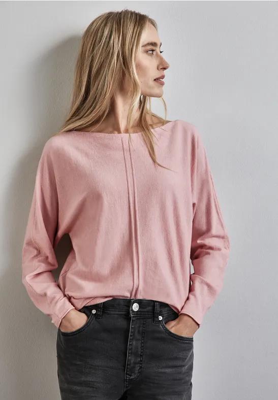 Street One Dolman Pullover Kostenloser Versand international