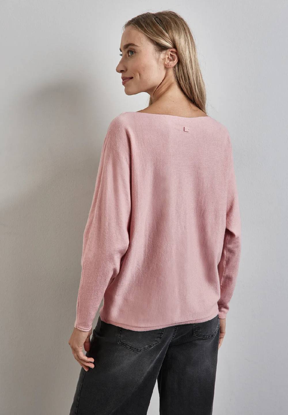 Street One Dolman Pullover Kostenloser Versand international