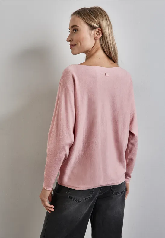 Street One Dolman Pullover Kostenloser Versand international